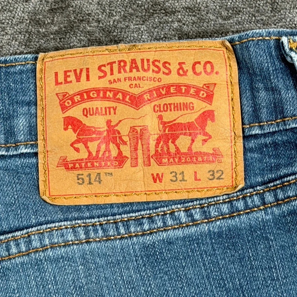 Levis levi 514